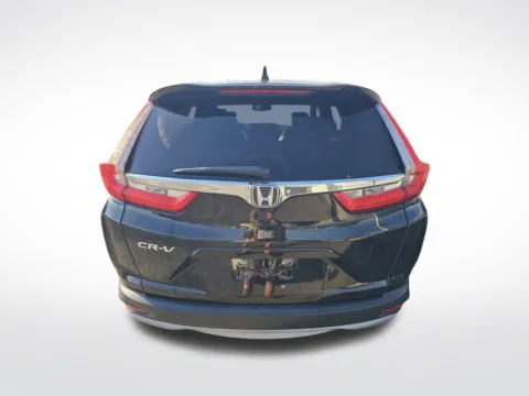 More photos of 2018 Honda CR-V EX-L at Dream Work Automotive, NC