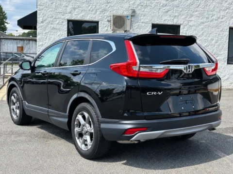 More photos of 2018 Honda CR-V EX-L at Dream Work Automotive, NC