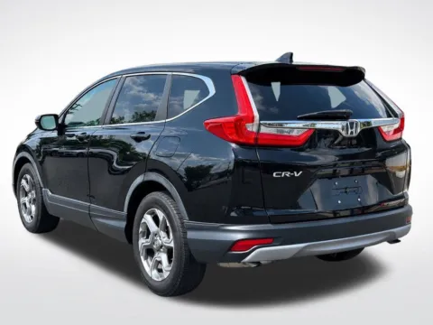 More photos of 2018 Honda CR-V EX-L at Dream Work Automotive, NC
