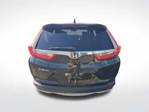More photos of 2018 Honda CR-V EX-L at Dream Work Automotive, NC