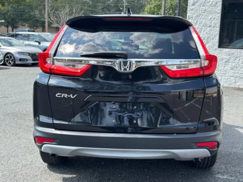More photos of 2018 Honda CR-V EX-L at Dream Work Automotive, NC