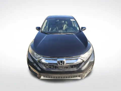 Another view of 2018 Honda CR-V EX-L for sale in Charlotte, NC at Dream Work Automotive