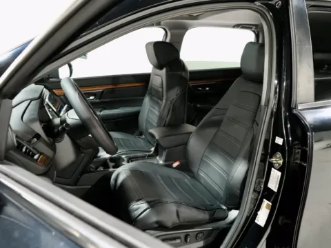 Another view of 2018 Honda CR-V EX-L for sale in Charlotte, NC at Dream Work Automotive