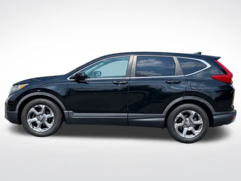 Another view of 2018 Honda CR-V EX-L for sale in Charlotte, NC at Dream Work Automotive