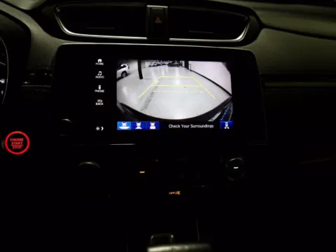 More photos of 2018 Honda CR-V EX-L at Dream Work Automotive, NC