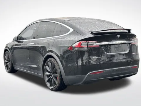 More photos of 2017 Tesla Model X P100D at Dream Work Automotive, NC