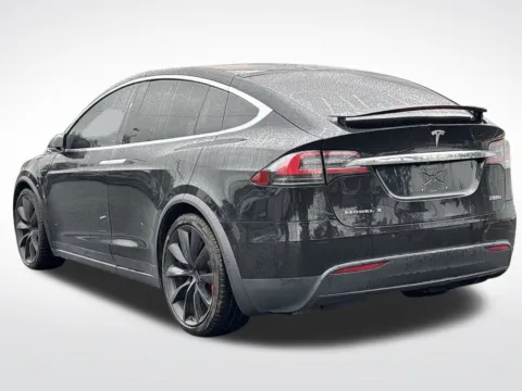 More photos of 2017 Tesla Model X P100D at Dream Work Automotive, NC