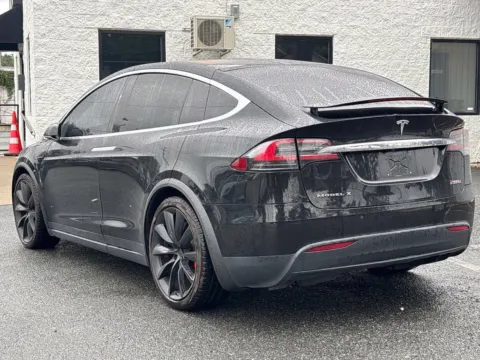 More photos of 2017 Tesla Model X P100D at Dream Work Automotive, NC