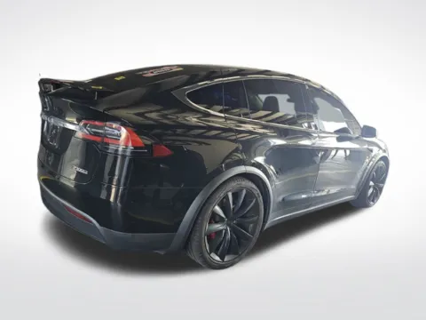 More photos of 2017 Tesla Model X P100D at Dream Work Automotive, NC