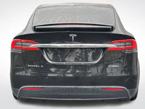More photos of 2017 Tesla Model X P100D at Dream Work Automotive, NC