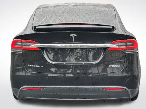 More photos of 2017 Tesla Model X P100D at Dream Work Automotive, NC
