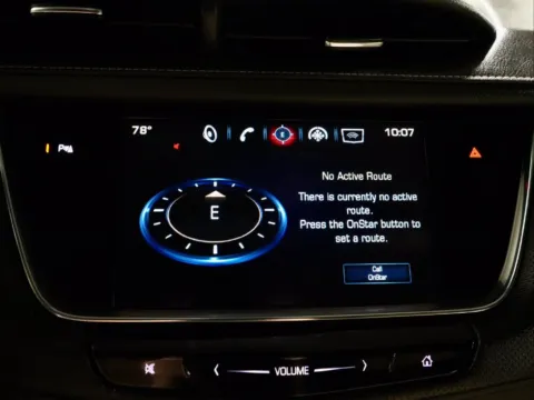 More photos of 2017 Cadillac XT5 at Dream Work Automotive, NC