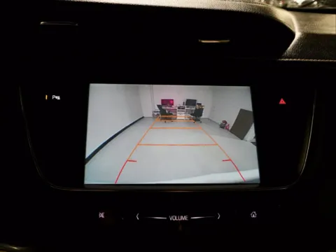 More photos of 2017 Cadillac XT5 at Dream Work Automotive, NC