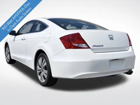 Another view of 2011 Honda Accord LX-S for sale in Charlotte, NC at Dream Work Automotive