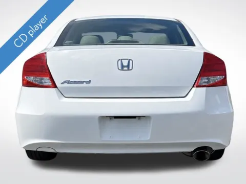 More photos of 2011 Honda Accord LX-S at Dream Work Automotive, NC