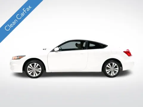 More photos of 2011 Honda Accord LX-S at Dream Work Automotive, NC
