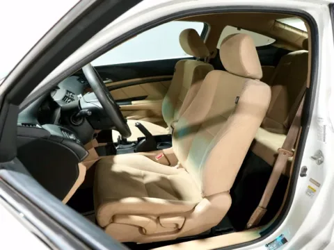 Another view of 2011 Honda Accord LX-S for sale in Charlotte, NC at Dream Work Automotive