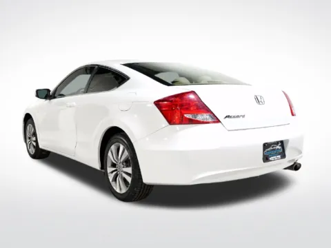 More photos of 2011 Honda Accord LX-S at Dream Work Automotive, NC