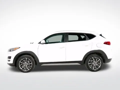 More photos of 2020 Hyundai Tucson SEL at Dream Work Automotive, NC