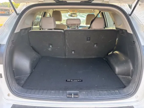 More photos of 2020 Hyundai Tucson SEL at Dream Work Automotive, NC