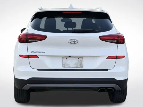 More photos of 2020 Hyundai Tucson SEL at Dream Work Automotive, NC