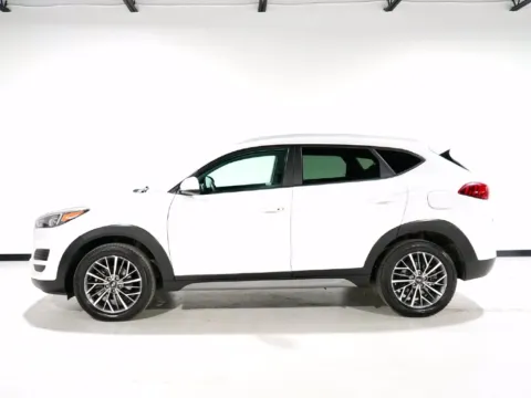 More photos of 2020 Hyundai Tucson SEL at Dream Work Automotive, NC