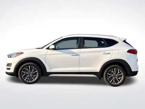 Photos of 2020 Hyundai Tucson SEL for sale in Charlotte, NC at Dream Work Automotive