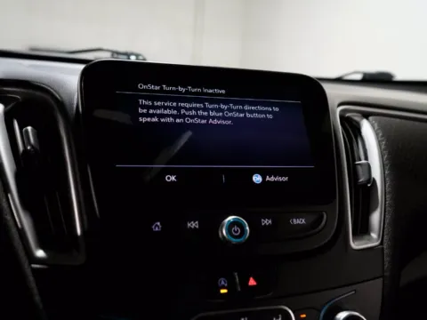 More photos of 2022 Chevrolet Malibu LT at Dream Work Automotive, NC