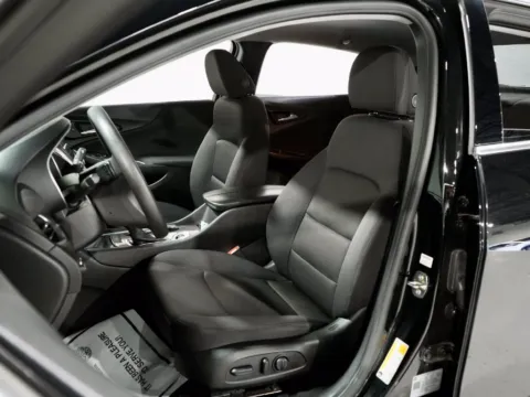 Another view of 2022 Chevrolet Malibu LT for sale in Charlotte, NC at Dream Work Automotive