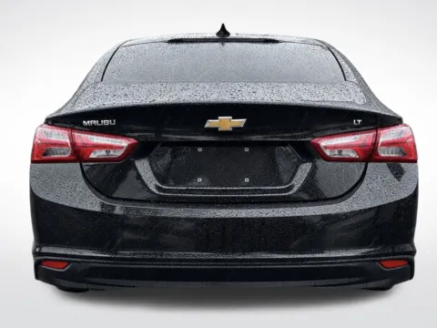 More photos of 2022 Chevrolet Malibu LT at Dream Work Automotive, NC