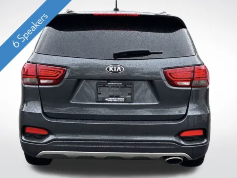 More photos of 2020 Kia Sorento EX at Dream Work Automotive, NC