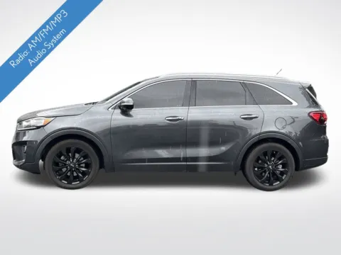 Photos of 2020 Kia Sorento EX for sale in Charlotte, NC at Dream Work Automotive
