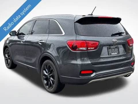 Another view of 2020 Kia Sorento EX for sale in Charlotte, NC at Dream Work Automotive