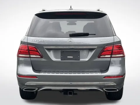 More photos of 2017 Mercedes-Benz GLE 350 at Dream Work Automotive, NC