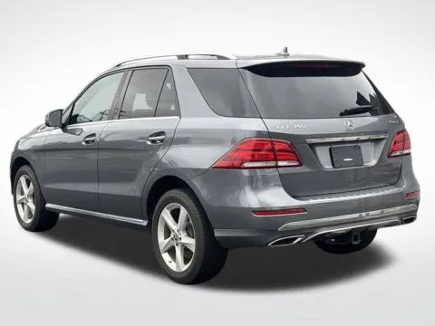 More photos of 2017 Mercedes-Benz GLE 350 at Dream Work Automotive, NC