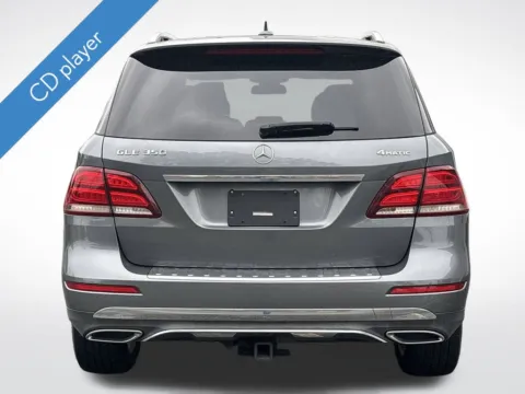 More photos of 2017 Mercedes-Benz GLE 350 at Dream Work Automotive, NC