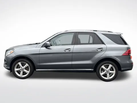 Another view of 2017 Mercedes-Benz GLE 350 for sale in Charlotte, NC at Dream Work Automotive