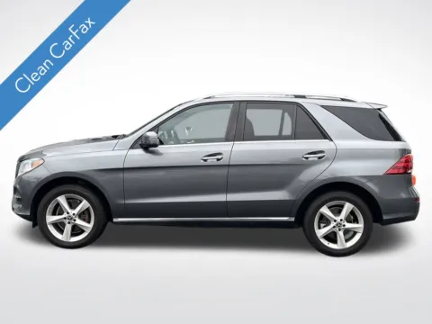 Photos of 2017 Mercedes-Benz GLE 350 for sale in Charlotte, NC at Dream Work Automotive