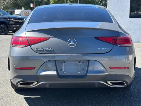 More photos of 2019 Mercedes-Benz CLS 450 at Dream Work Automotive, NC