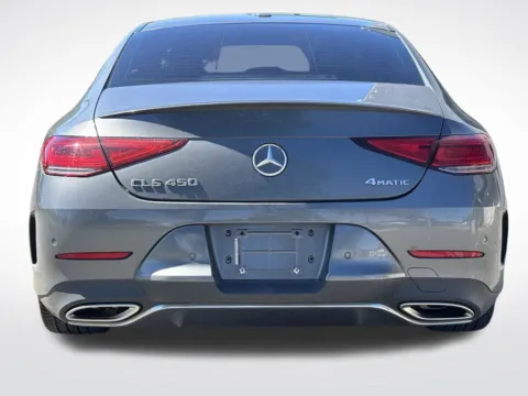 More photos of 2019 Mercedes-Benz CLS 450 at Dream Work Automotive, NC
