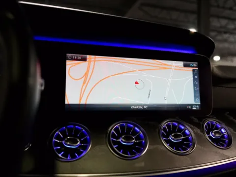 More photos of 2019 Mercedes-Benz CLS 450 at Dream Work Automotive, NC