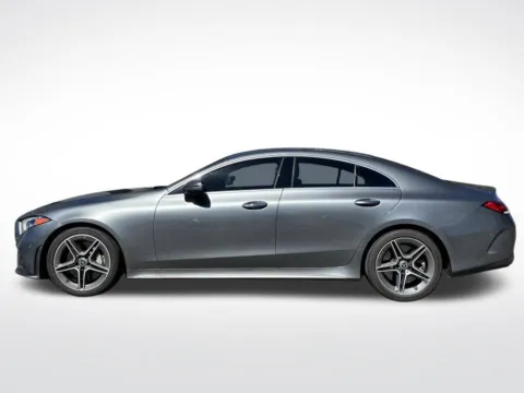 Photos of 2019 Mercedes-Benz CLS 450 for sale in Charlotte, NC at Dream Work Automotive