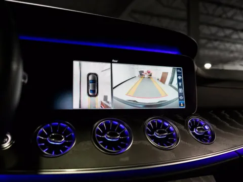 More photos of 2019 Mercedes-Benz CLS 450 at Dream Work Automotive, NC