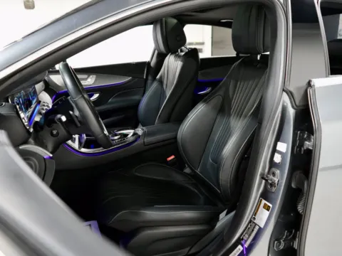 Another view of 2019 Mercedes-Benz CLS 450 for sale in Charlotte, NC at Dream Work Automotive