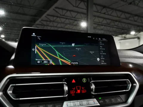 More photos of 2023 BMW X3 sDrive30i at Dream Work Automotive, NC