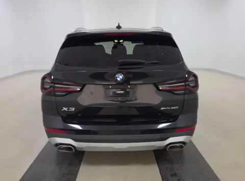 More photos of 2023 BMW X3 sDrive30i at Dream Work Automotive, NC