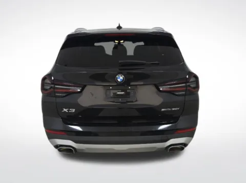 More photos of 2023 BMW X3 sDrive30i at Dream Work Automotive, NC