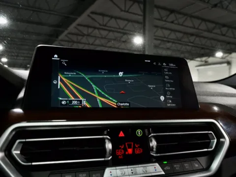 More photos of 2023 BMW X3 sDrive30i at Dream Work Automotive, NC