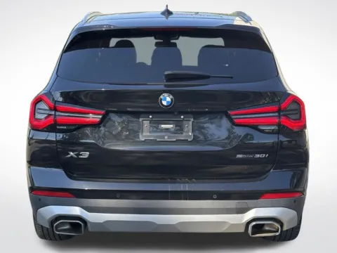 More photos of 2023 BMW X3 sDrive30i at Dream Work Automotive, NC