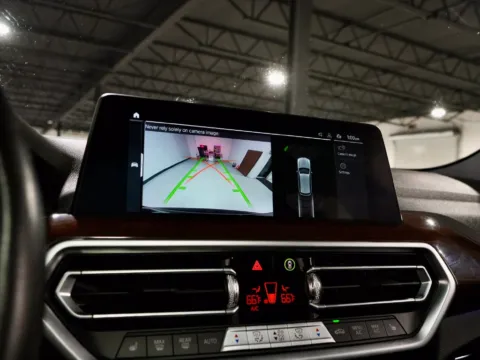 More photos of 2023 BMW X3 sDrive30i at Dream Work Automotive, NC